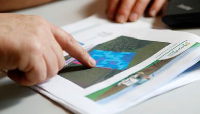 Precision farming Precision farming