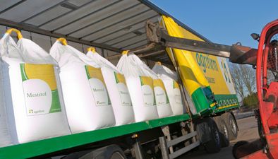 Fertilizers Fertilizers